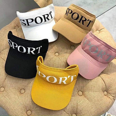  Mũ hở nóc SPORT