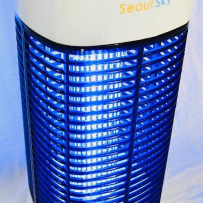 Đèn diệt côn trùng SEOUL SKY SSK-10W