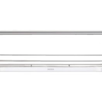 Kệ bếp đựng gia vị một tầng Moen - KAC0221-KAC0271