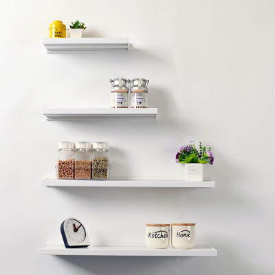 Kệ nhôm cao cấp Wellex Hàn Quốc MZ gắn tường