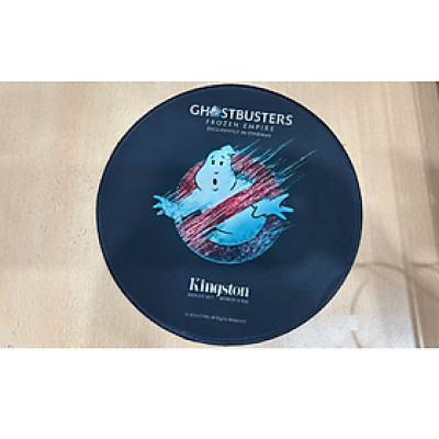 Miếng Lót Chuột tròn Kingston - Hàng chính hãng