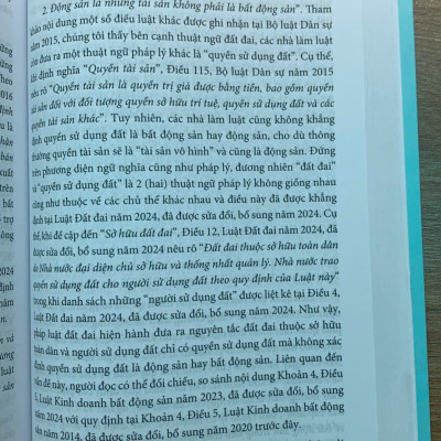 Bình luận Luật Công chứng năm 2024