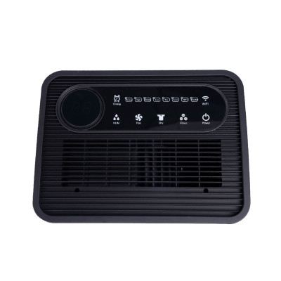 Máy Hút Ẩm Kosmen KM-60S Công Suất 60 lít/ngày, Công Nghệ Ion Âm - Hàng Chính Hãng