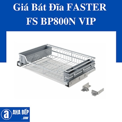 Giá Bát đĩa Faster FS BP800N VIP. Hàng Chính Hãng