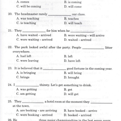 Bồi Dưỡng Học Sinh Giỏi Tiếng Anh 8 (Dùng Chung Cho Các Bộ SGK Hiện Hành)_HA	