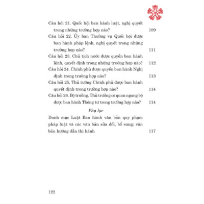Những kỹ năng cơ bản về tìm hiểu và sử dụng văn bản quy phạm pháp luật (bản in 2023)