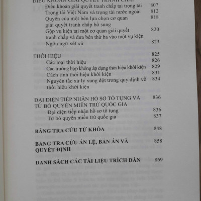 Pháp Luật Về Hợp Đồng Các Vấn Đề Pháp Lý Cơ Bản