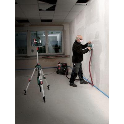 Đèn Led Dùng Pin Metabo BSA 14.4-18