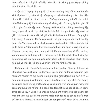 “Ngoại Tuyến” Trong Thế Giới Trực Tuyến