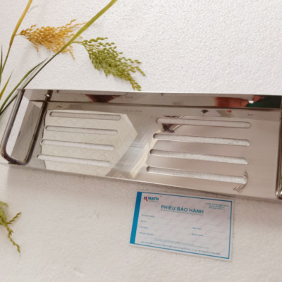 Kệ để đồ inox 304