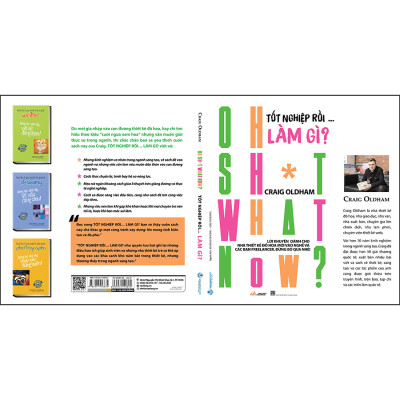Tốt Nghiệp Rồi … Làm Gì ?