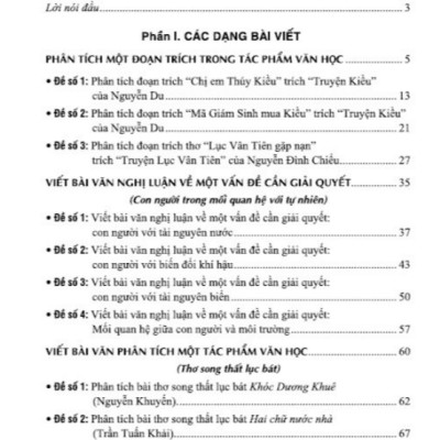 Sách - Hướng dẫn viết, nói & nghe các dạng văn lớp 9 tập 1 (HA)