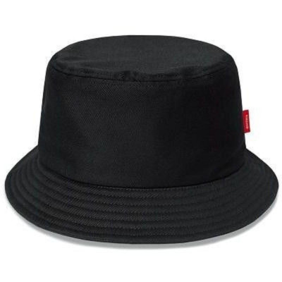 Nón Bucket Tai Bèo Trơn 