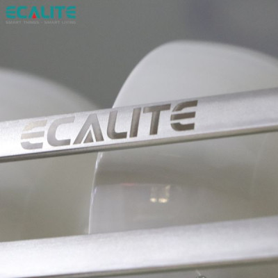 Kệ Chén Di Động Tủ Trên Lift-Basket Ecalite EL-BL70SS - Tủ Ngang 70cm - Inox 304 Cao Cấp - Hàng Chính Hãng