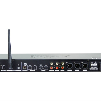 Vang cơ lai số Kiwi Acoustic VK3000 2022 - Hàng Chính Hãng