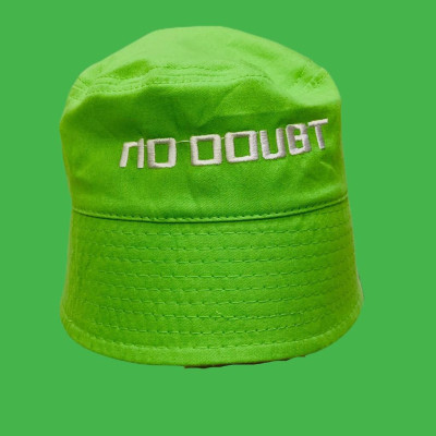 Mũ Tai Bèo Hàn Quốc Vành Cụp NoOut 