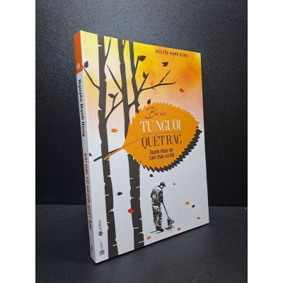 Bài Học Từ Người Quét Rác (Tái Bản)