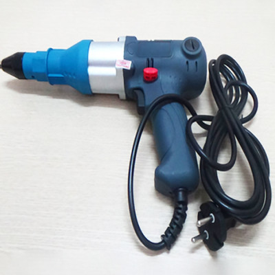 Máy Rút Đinh Tán ABG Simba Rive Chạy Điện Dùng Cho Công Việc Sửa Chữa Ứng Dụng Trong  Ngành Cơ Khí Và Chế Tạo – Hàng Chính Hãng 