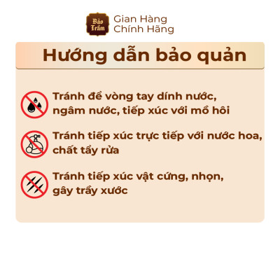 Vòng Trầm Hương 10 ly – 19 Hạt – Cao Cấp | Bảo Trầm – Vòng Tay Phong Thủy Trầm Tự Nhiên, Thơm Dịu Nhẹ, Mang Lại Bình An