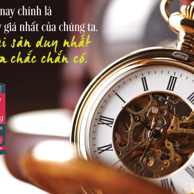 Quẳng Gánh Lo Đi Và Vui Sống (Bìa Cứng)