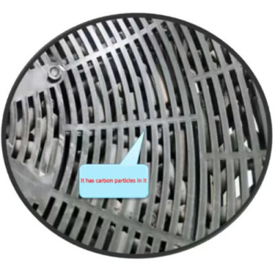 THAN HOẠT TÍNH, LƯỚI LỌC DẦU MỠ MÁY HÚT MÙI ELECTROLUX EFT6510/9510/6520/9520 – HÀNG CHÍNH HÃNG