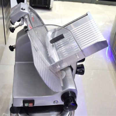 Máy Thái Thịt Đa Năng Chín, Đông Lạnh ABG Chuyên Dụng Dành Cho Nhà Hàng, Quán Ăn, Thái Chính Xác, Bền Bỉ Hàng Chính Hãng