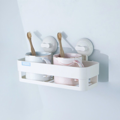 Kệ Nhà tắm - Kệ treo Nachi - Nhựa Cao Cấp Chắc Chắn Sang Trọng phòng tắm - Chính hãng Inochi an toàn tiêu chuẩn Nhật