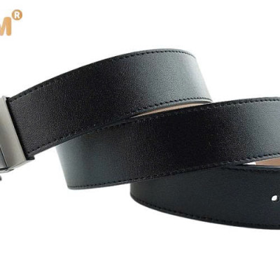 Thắt lưng nam da thật cao cấp nhãn hiệu Macsim TW031