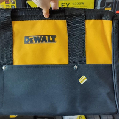 TÚI DỤNG CỤ 482X305X279MM DEWALT N501179- HÀNG CHÍNH HÃNG