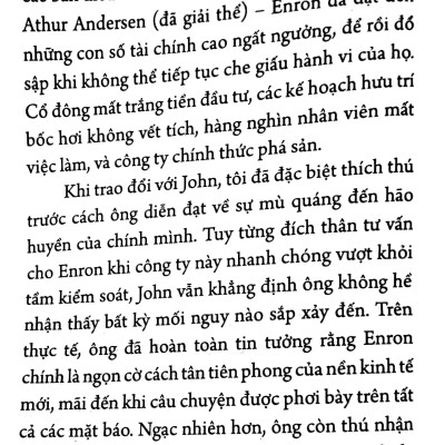 Bản Chất Của Dối Trá (Tái Bản)