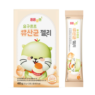 Thạch dinh dưỡng cho bé 1 tuổi ARAM FARM bổ sung chất xơ từ 23 loại rau củ, an toàn, không chất bảo quản