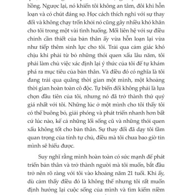 Sống Tỉnh Thức - Hành Trình Chữa Lành Đứa Trẻ Bên Trong Bạn