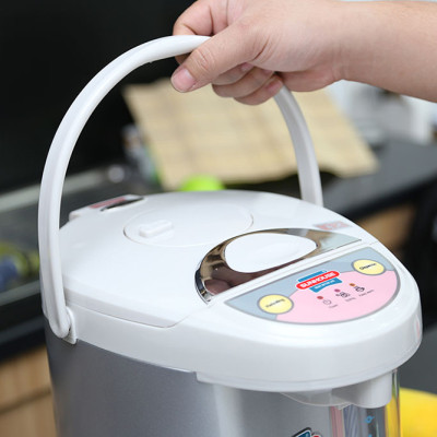 Bình Thủy Điện Sunhouse SH1535 (3.5 lít) - Hàng chính hãng