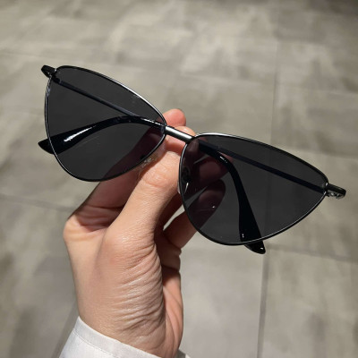 Kính râm nữ Mắt mèo bảo vệ mắt khỏi nắng Uv 