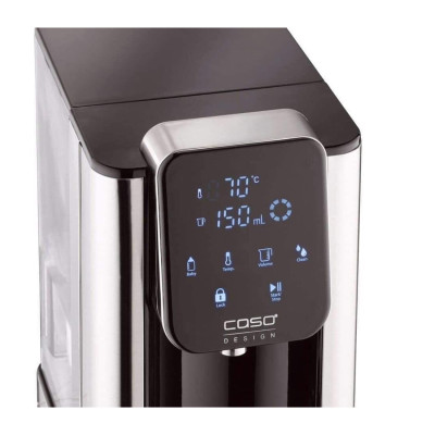 Bình Thủy Điện CASO HW660 2,7 Lít - Nhập Khẩu Chính Hãng Từ Đức