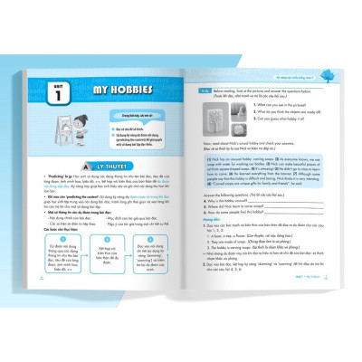 Sách - Kỹ Năng Đọc Hiểu Tiếng Anh Lớp 7 - Megabook