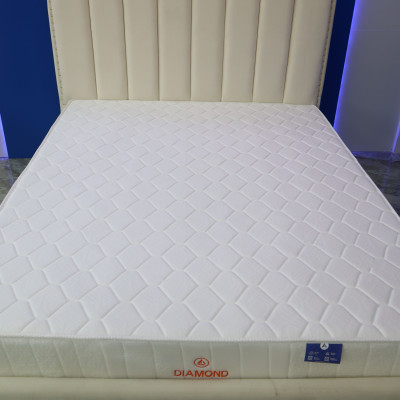 Nệm Lò Xo Aroma Diamond