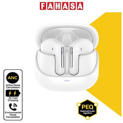 Tai Nghe Không Dây True Wireless Pisen C2