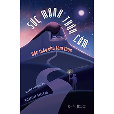 Sách Sức mạnh thấu cảm Bậc thầy của Tâm Thức - Arthur P. Ciaramicoli và Katherine Ketcham - Skybooks