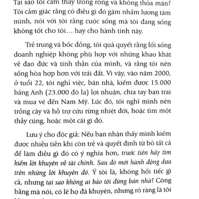 Sách - Do Good, Get Paid - Làm Giỏi Lương Cao