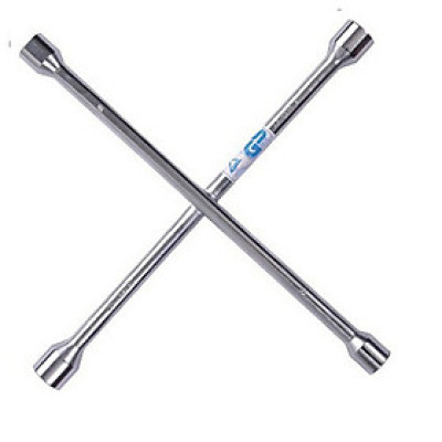 Tắc kê chữ thập bốn đầu Φ16 x 406mm  Asaki AK-6238