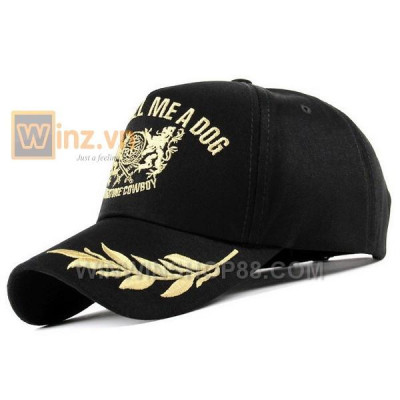 Nón kết DONT SELL ME A DOG NK70 - Winz.vn