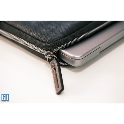 Túi Chống Sốc Laut Prestige Protective Sleeve Dành Cho Macbook 15-16 inch Hàng Chính Hãng