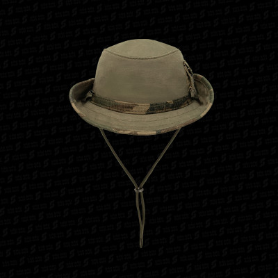 Mũ vành thời trang NÓN SƠN chính hãng MH008B-NU1