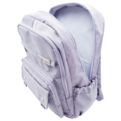 Ba Lô Thời Trang 2024 - Aopusen APS-10321 - Màu Tím