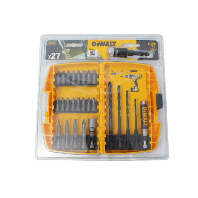 Bộ mũi đa năng Dewalt DT71507-QZ Chính hãng