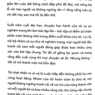 Sách - Yêu Mình Trước Đã, Yêu Đời Để Sau (Tái Bản 2025)