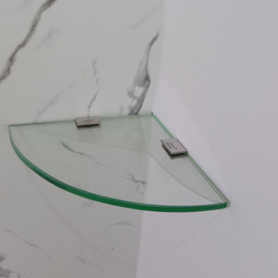 Kệ Kính Góc Kibath, KB-307KR