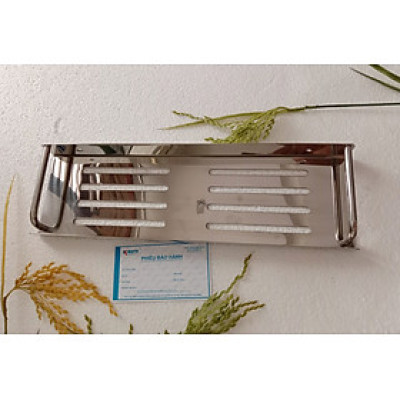Kệ để đồ inox 304
