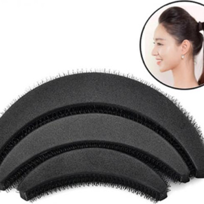 Combo 3 đệm phồng mái tạo phồng tóc